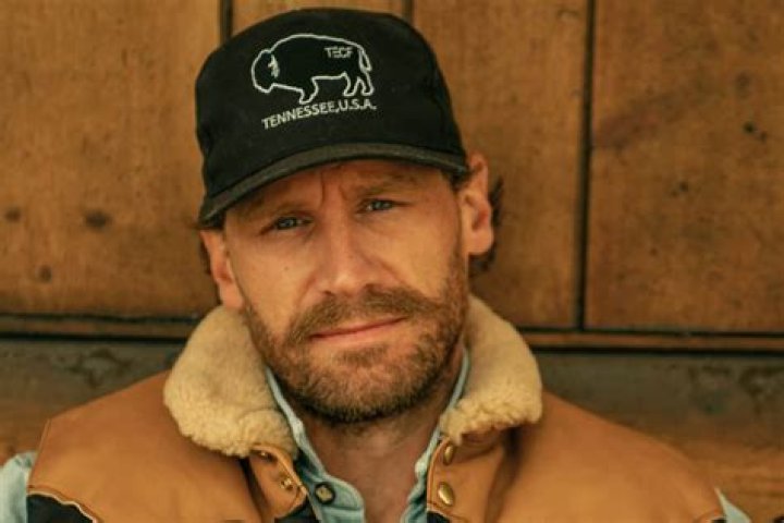 Chase Rice's Romantic Journey: Unveiling His Relationships
