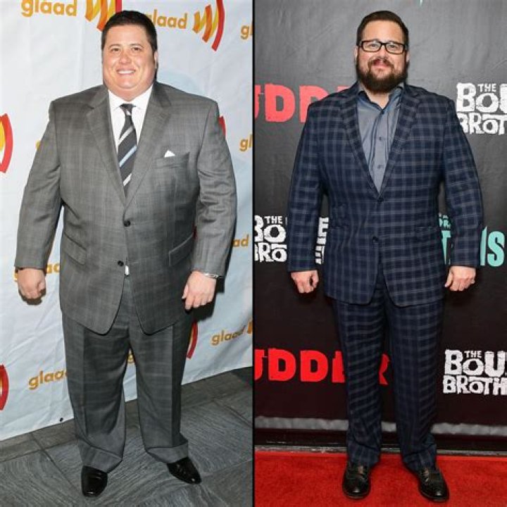 Chaz Bono: A Journey Through Recent Pictures