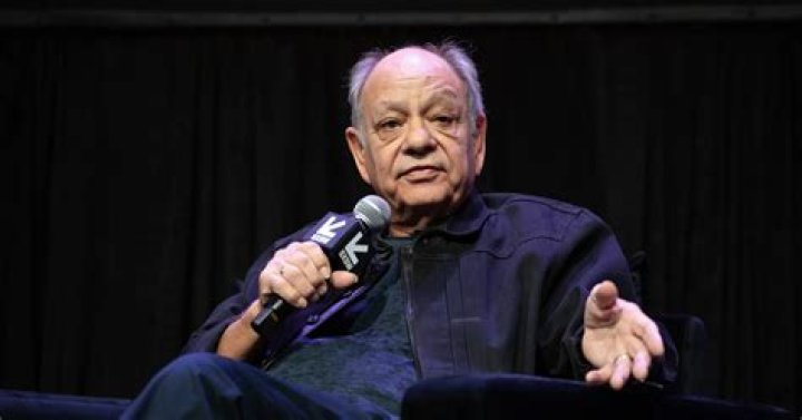 Cheech Marin Net Worth 2024