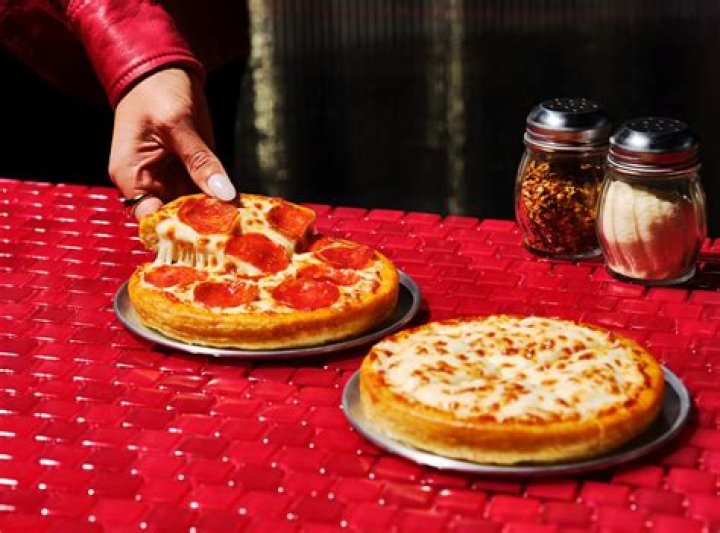 Cheeky TikTok shows how to get a free pizza at Pizza Hut