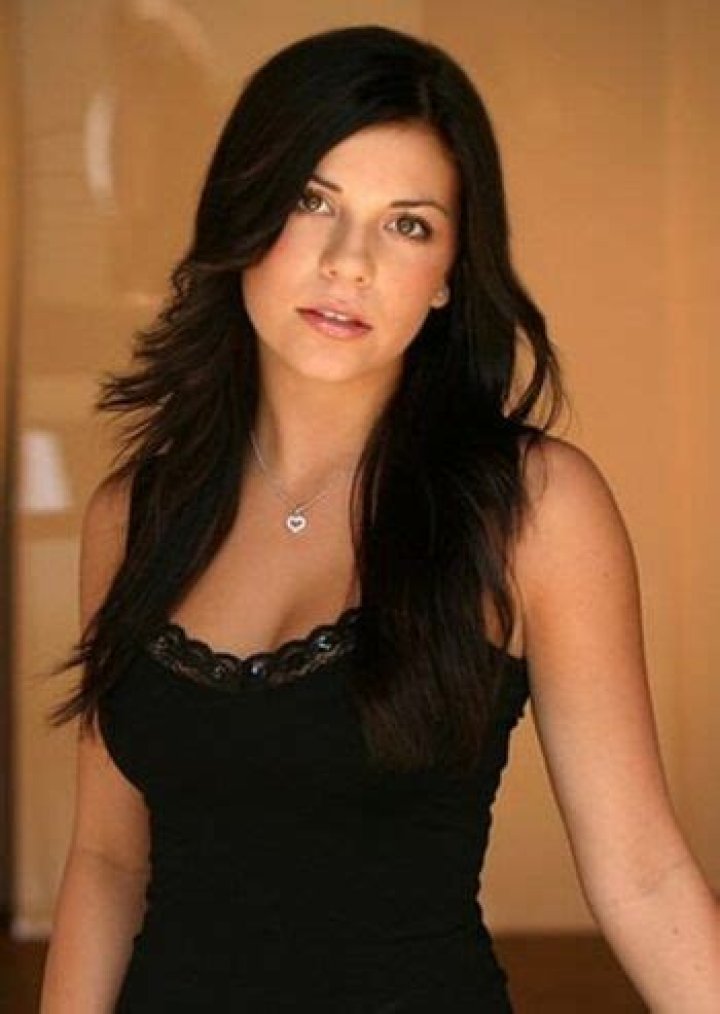 Chelsea Brummet Biography