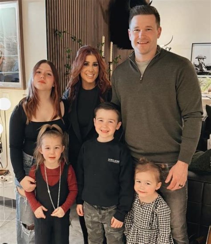 Chelsea Deboer And Husband Jointly Boast A Great Net Worth