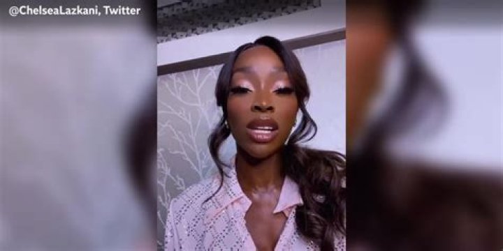 Chelsea Lazkani's Fake Accent Revealed!