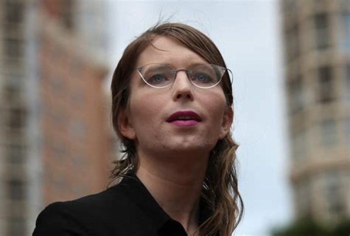 Chelsea Manning - Bio, Net Worth, Height