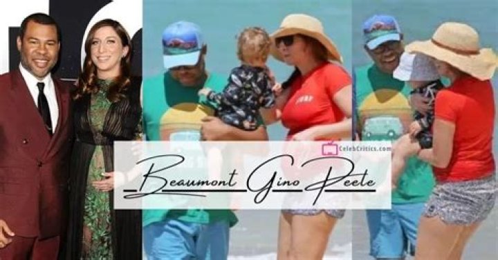 Chelsea Peretti's Son: A Glimpse Into Family Life