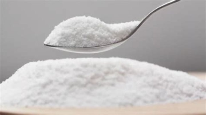 Chemical found in 'widely used sweetner' damages human DNA, new study says