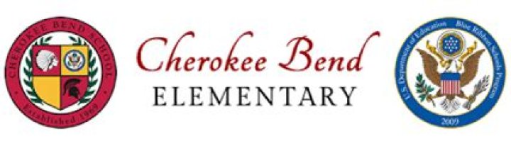 Cherokee Bend Elementary School - Birmingham