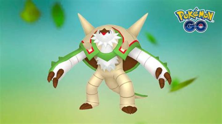 Chesnaught best moveset in Pokemon Go & is it any good?