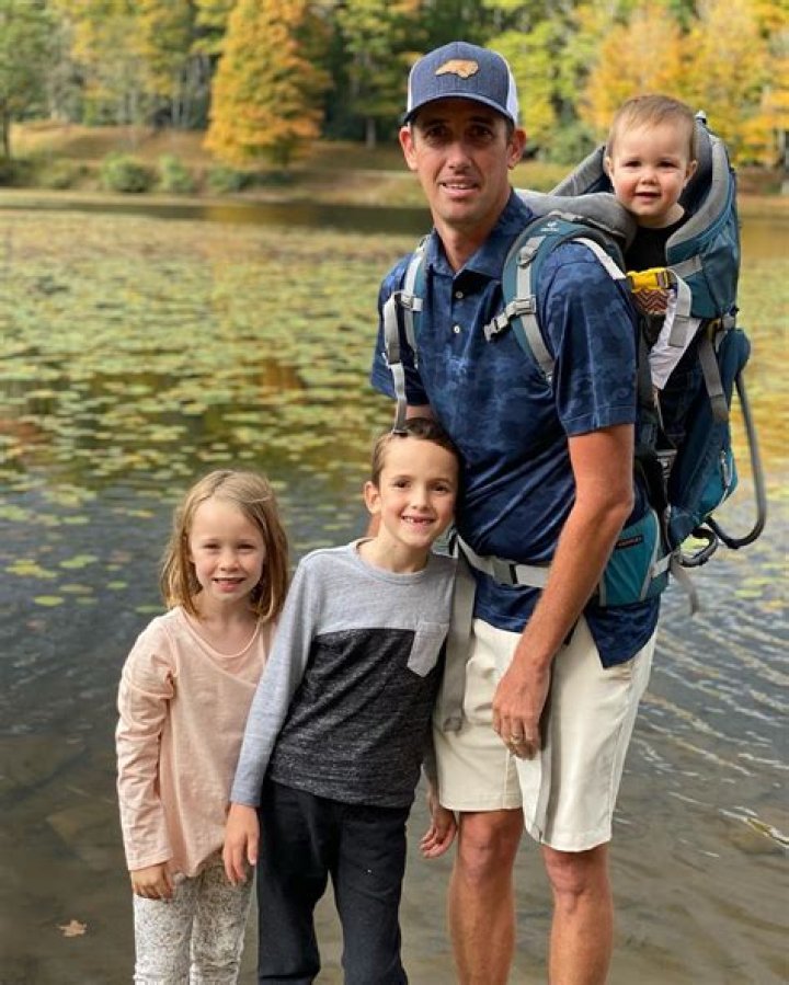 Chesson Hadley Children: How Many Kids Does Chesson Hadley Have?
