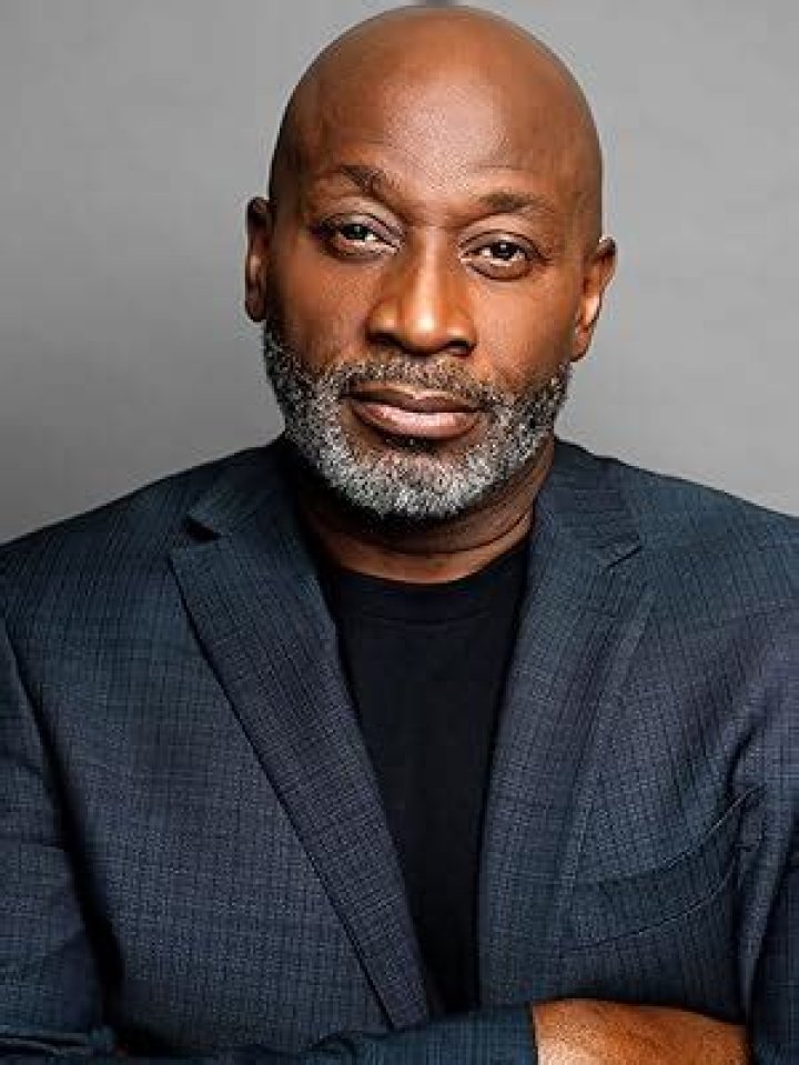 Chet Anekwe: A Multifaceted Talent In The Entertainment Industry