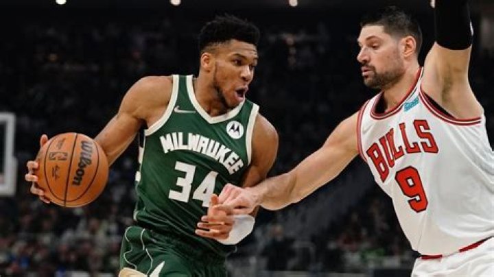 Chicago Bulls vs Milwaukee Bucks: Prediction and Betting Tips