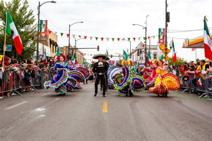 Chicago Celebrates Mexican Independence Day: Tradition, Traffic, and Tribute