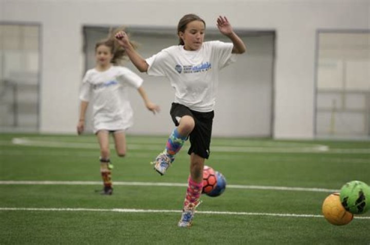 	Chicago Red Stars Soccer Academy	