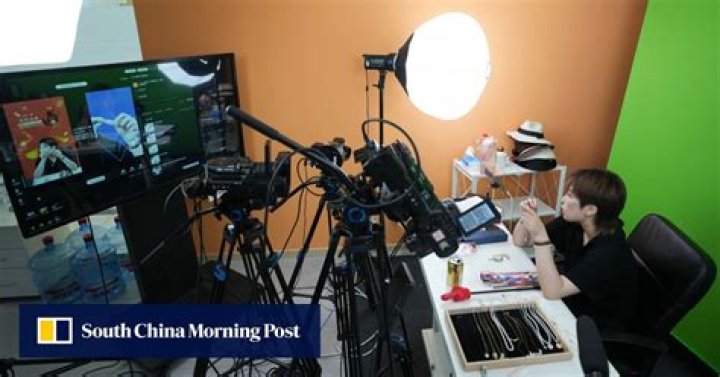 China bans over 30 live-streaming behaviours, demands qualifications to discuss law, finance, medicine