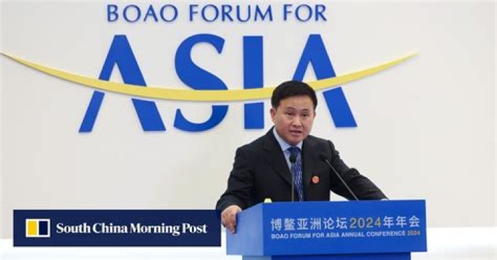 China calls for ‘critical’ IMF reforms to mirror economic prowess, a collective Asian voice