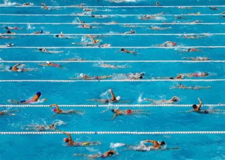 China hits out at disqualification of swimmers