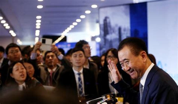 China is setting up its own version of America’s Caltech to rival US in innovation