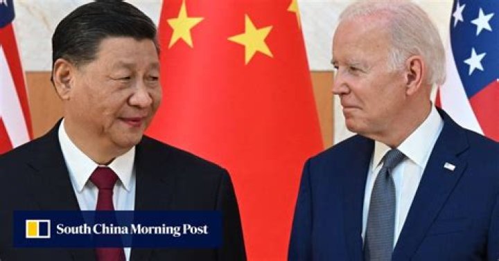China’s ‘extreme’ national security focus a drag on business, US trade group says