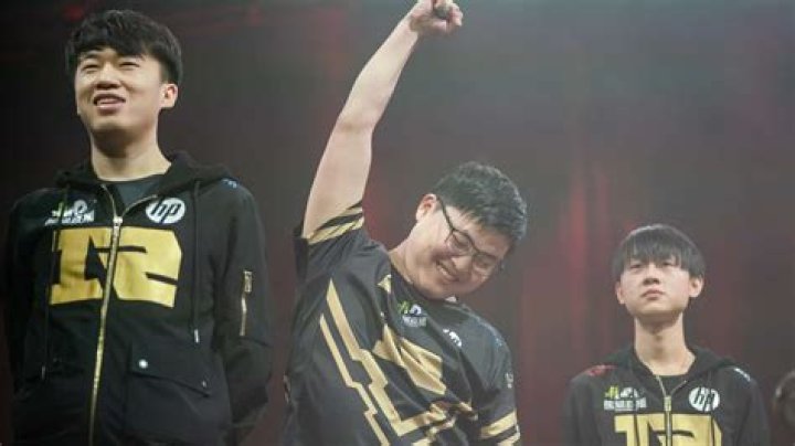 Chinese LoL icon Uzi says he won't return to pro play for summer split