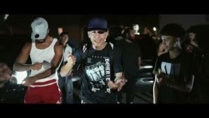 Chino Pacas Biografía y hechos