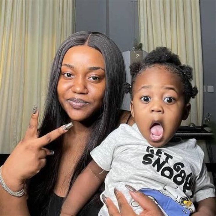 Chioma Avril Rowland Bio, Age, Height, Husband, Kid, Net Worth