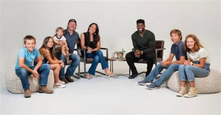 Chip Gaines Age, How old, Net Worth, Height【 Young 】Kids, Bio Wiki