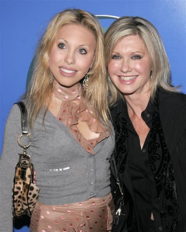 Chloe Lattanzi Net Worth 2024