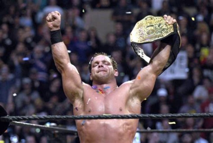 Chris Benoit Net Worth 2024