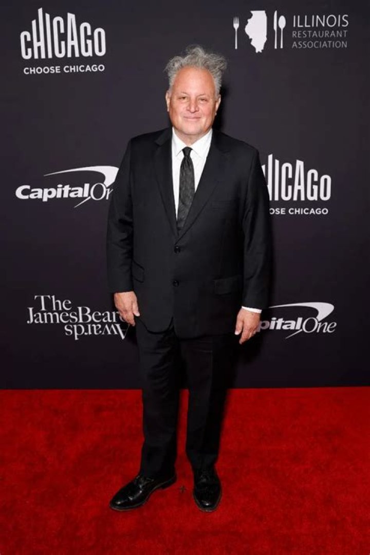 Chris Bianco Net Worth 2024