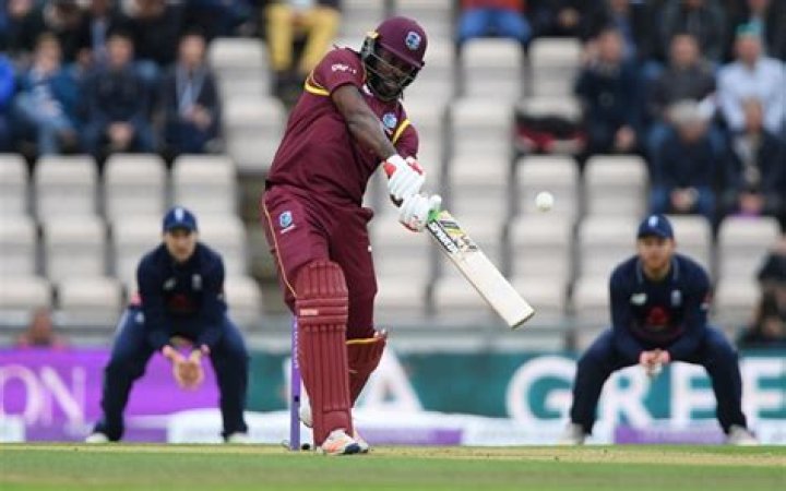Chris Gayle: A Cricketing Titan Born In Jamaica