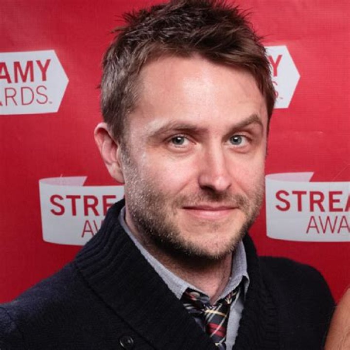 Chris Hardwick - Bio, Net Worth, Height