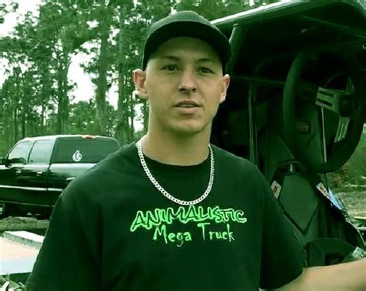Chris Libak Net Worth | Age, Height, Weight, Dating And More