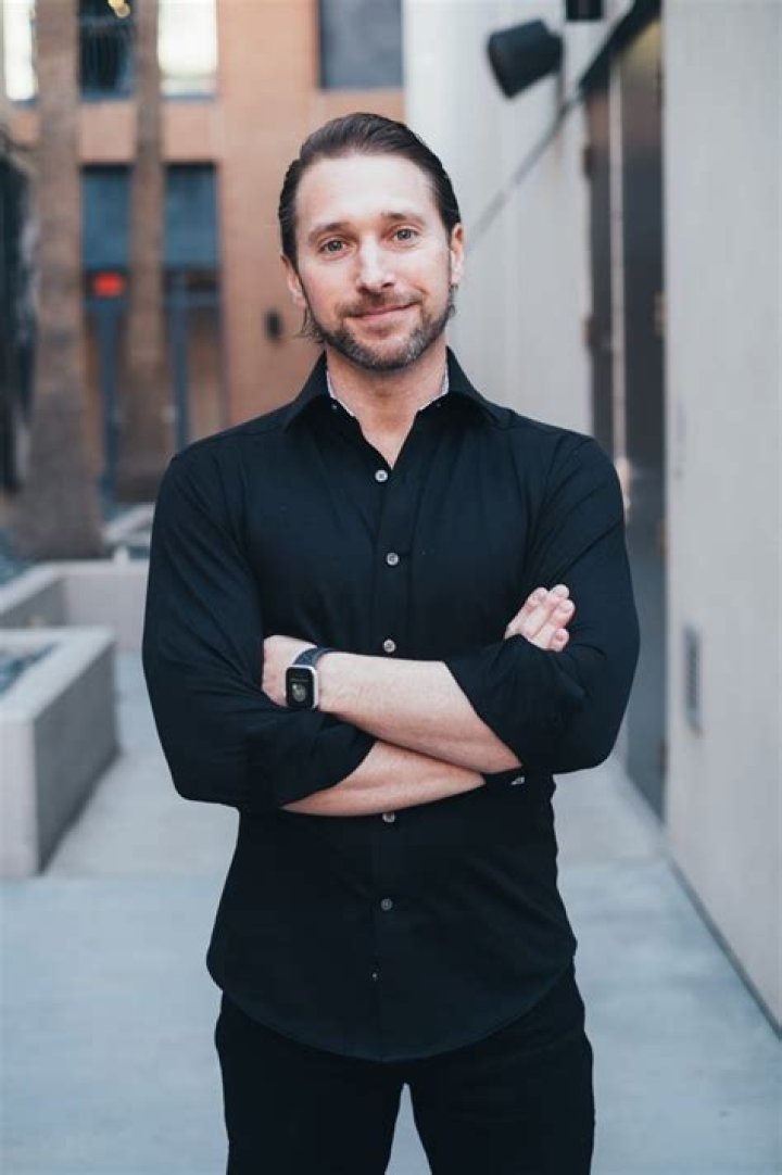 Chris Naugle Net Worth | Age, Height, Weight, Dating And More