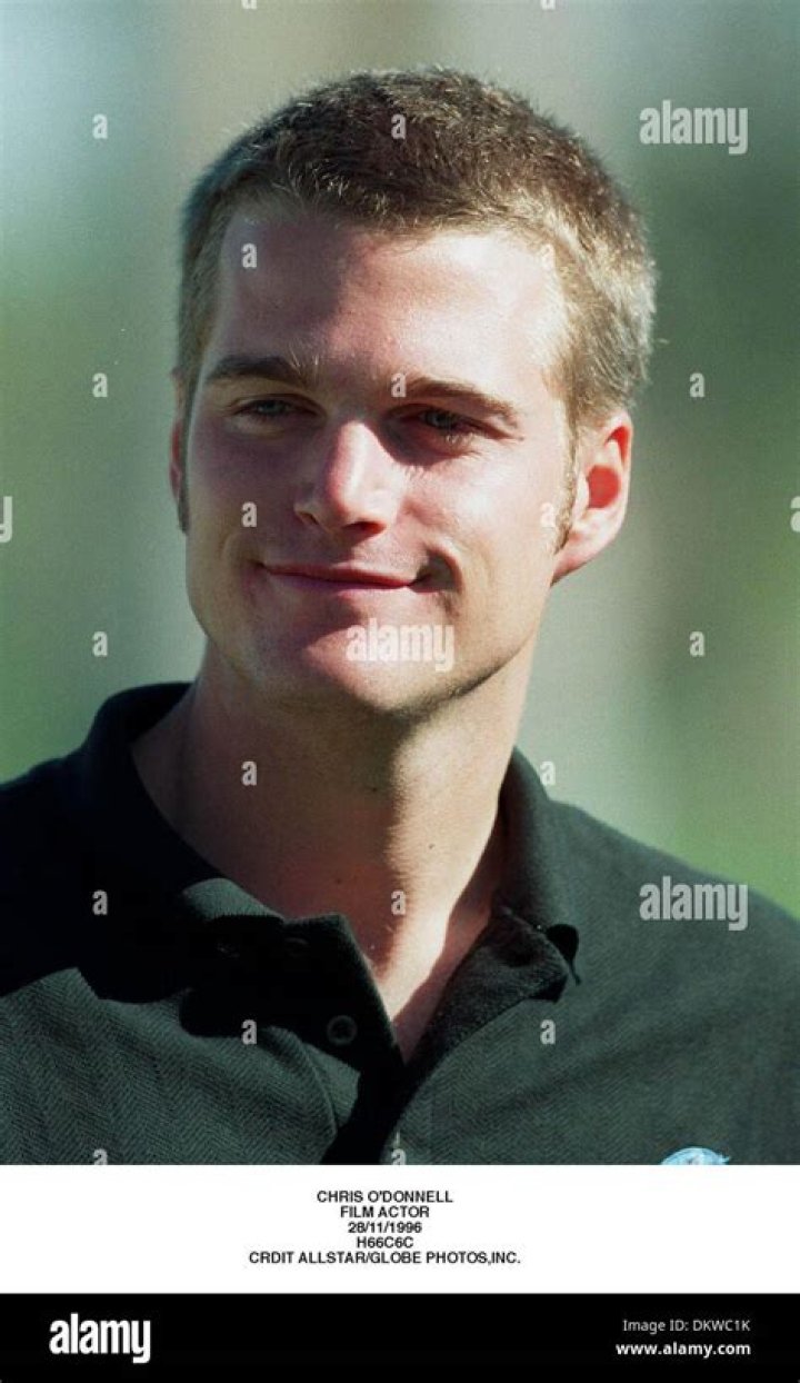 Chris O’Donnell Vermögen