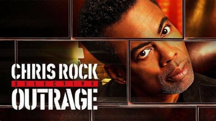 Chris Rock jaundice speculation emerges in wake of Netflix Selective Outrage special 