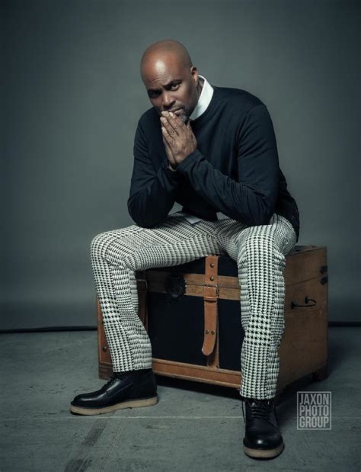 Chris Spencer Biography