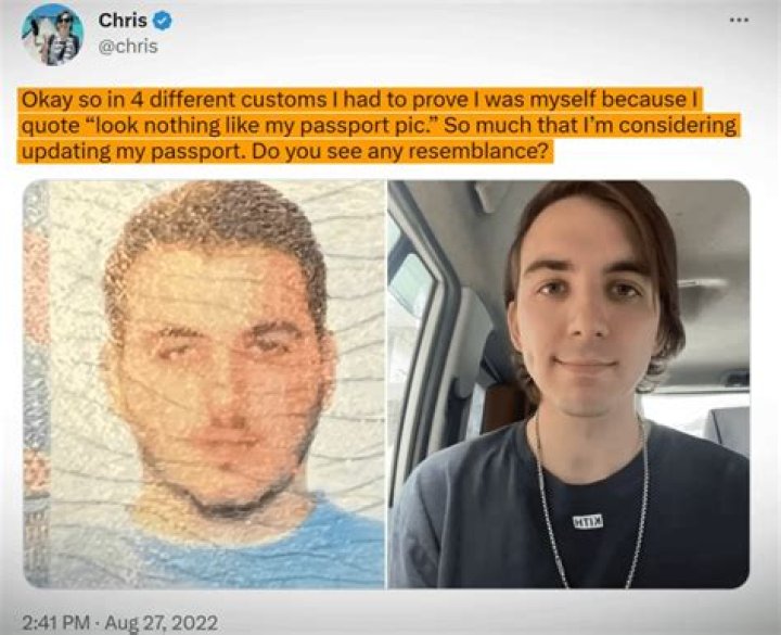 Chris Tyson Net Worth 2024