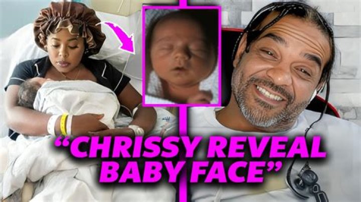 Chrissy Lampkin: A Tribute To Her Late Mother
