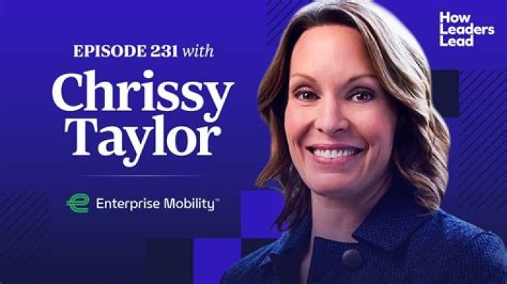 Chrissy Taylor Net Worth 2024