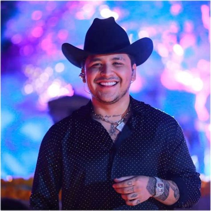 Christian Nodal Net Worth | Bio, Family, Address, Career