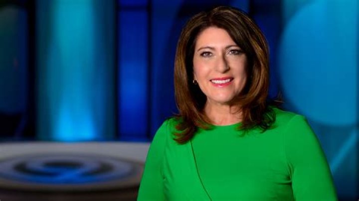 Christie Casciano Bio, Age, Height, Husband, Salary, Net Worth, WSYR 