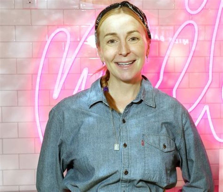 Christina Tosi Net Worth 2024