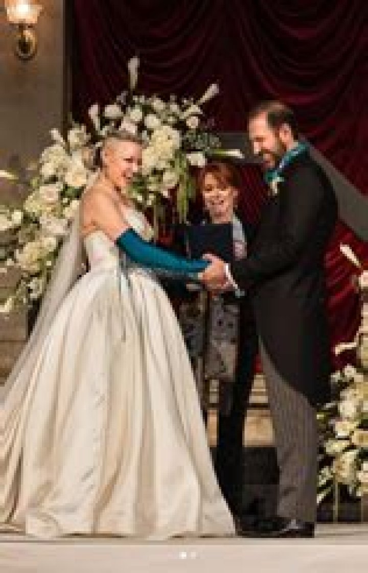 Christine D’Ercole Age, Husband Partner, Married【 Wiki 】Weight Loss
