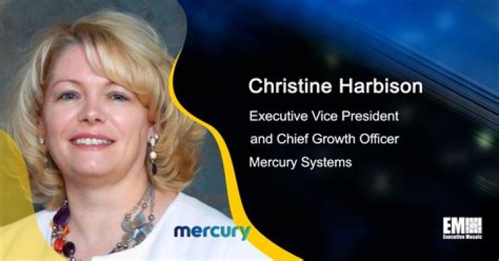 Christine Fox Harbison Net Worth (2024)