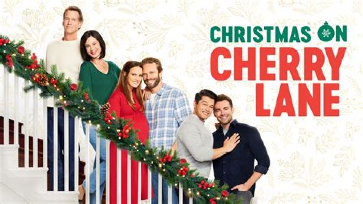 Christmas On Cherry Lane Wikipedia: Summary, Plot, And Cast