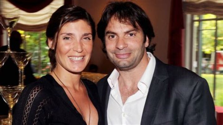 Christophe Dominici Famille