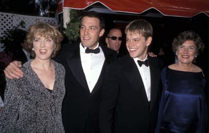 Christopher Anne Boldt: What Happened To Ben Affleck And Casey Affleck's Mother?