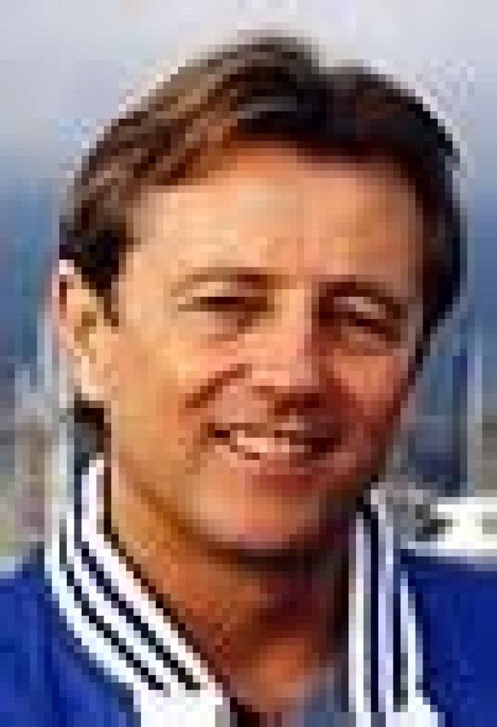 Christopher Mitchum Biography