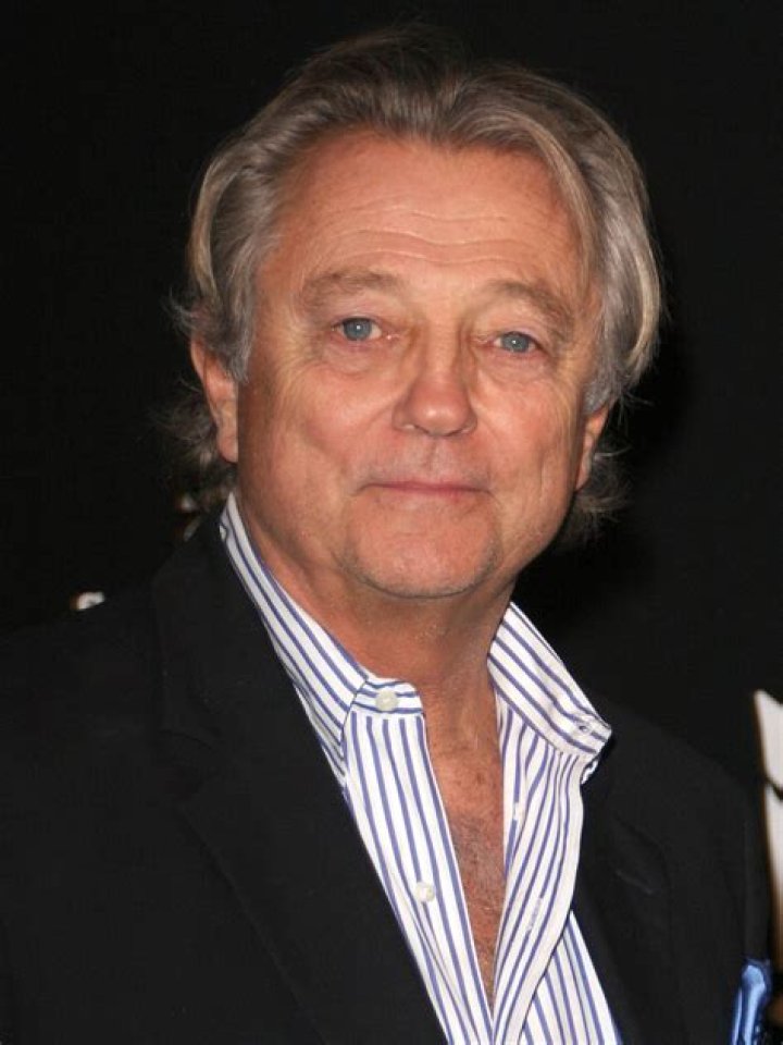 Christopher Mitchum: The Legacy Of A Versatile Actor