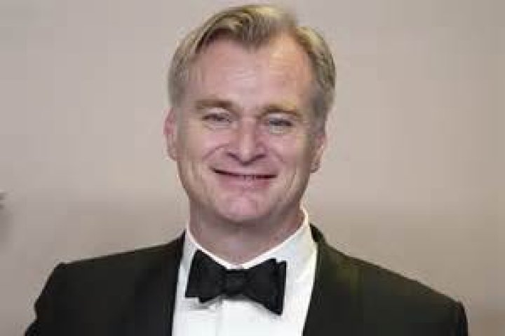 Christopher Nolan Net Worth 2024